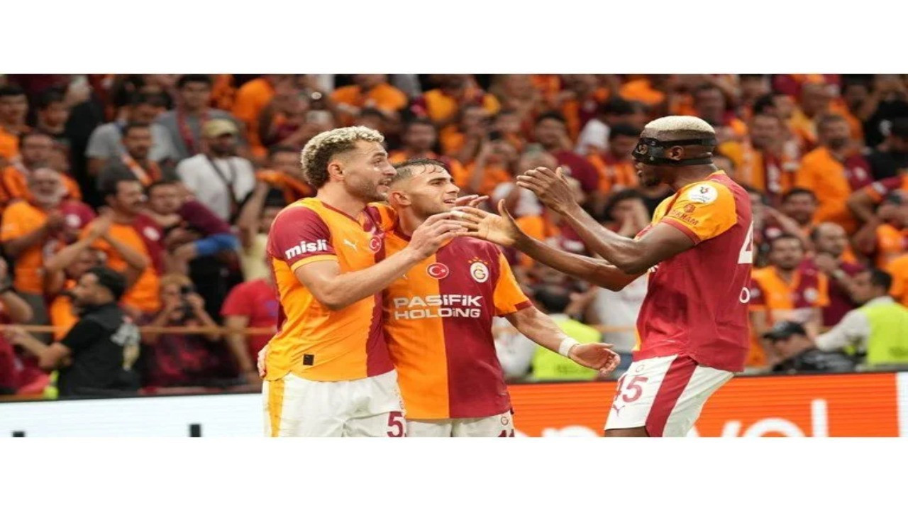 Galatasaray Şampiyonlar Ligi'nden Galatasaray ne kadar kazanacak