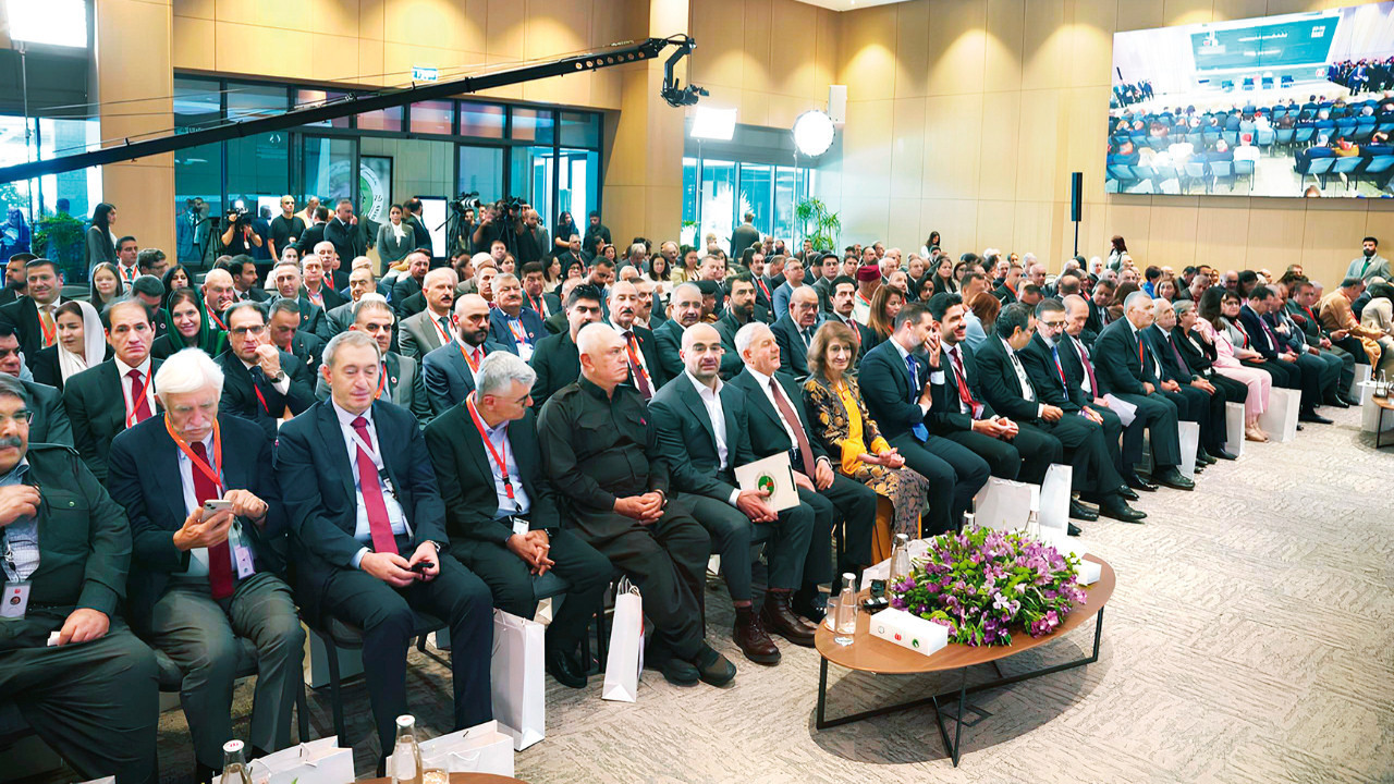 PKK silah bırakırken yoklar PYD’yle ittifakta varlar