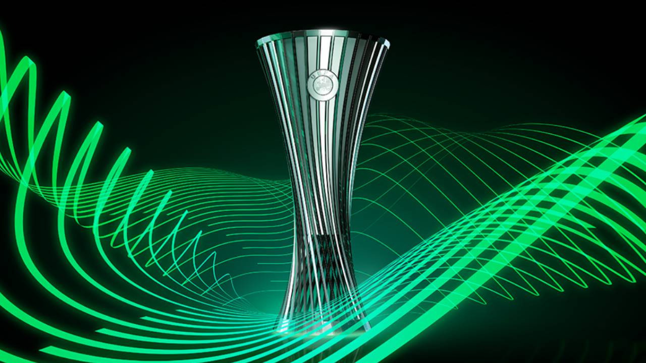 UEFA Konferans Ligi'nde kura çekimi gerçekleştirildi! İşte tüm eşleşmeler