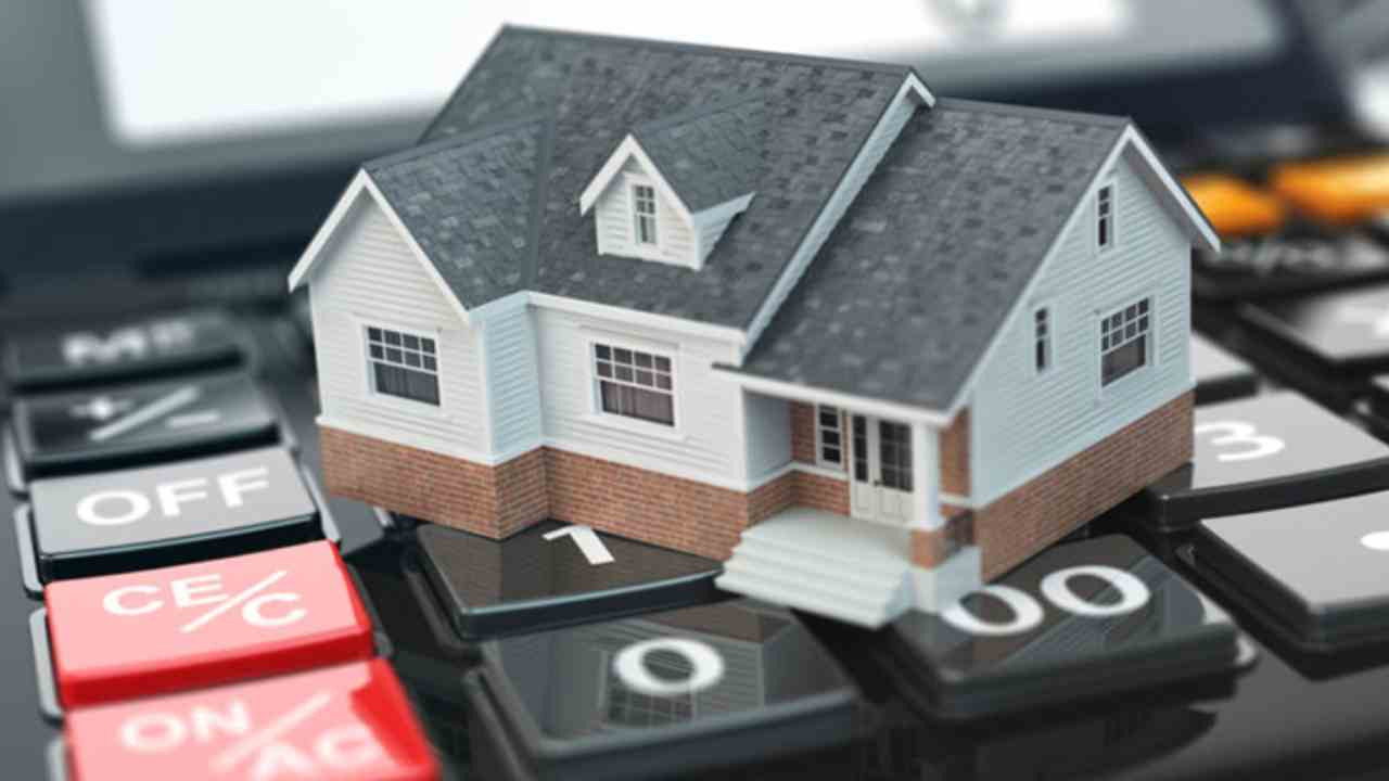 2026 emlak vergisi dudak uçuklattı! Tam 20 kat arttı!