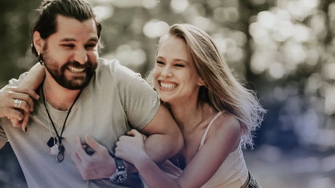 Ceyhun Fersoy ve Begüm Öner müjdeli haberi verdi