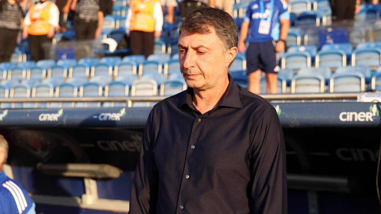 Kasımpaşa Teknik Direktörü Şota Arveladze, mağlubiyeti değerlendirdi