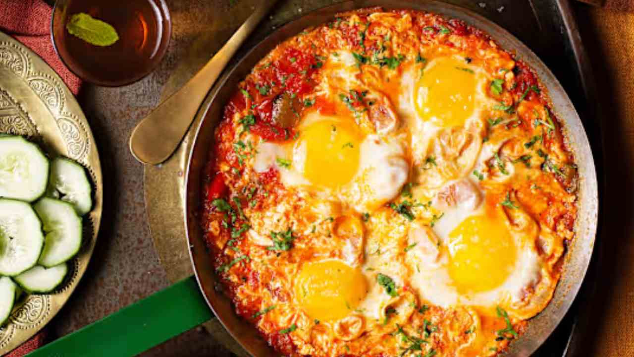 Sosyal medyada menemen tartışması yeniden alevlendi! Vedat Milor'dan tartışma yaratan sözler