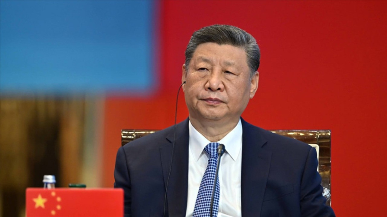 Xi Jinping: 'Türkiye bağımsızlık ruhuna sahip, Küresel Güney'in büyük bir ülkesi'