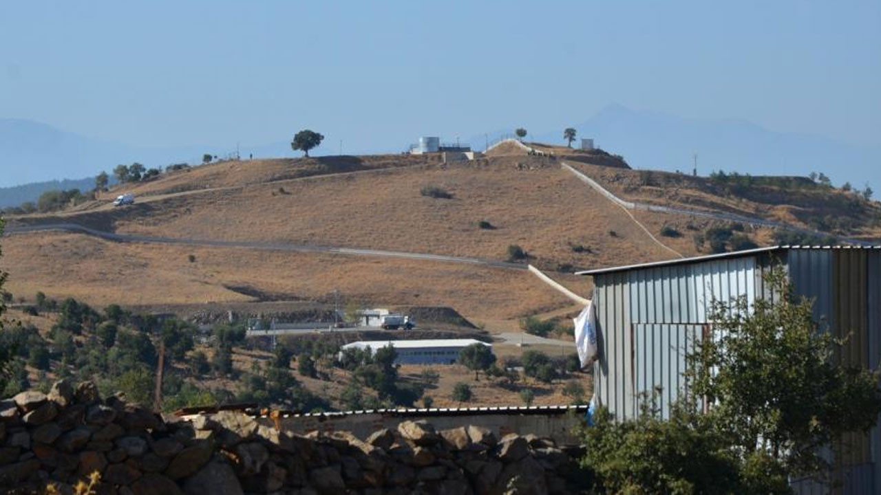 Aydın’daki tesiste patlama: Yaralılar var