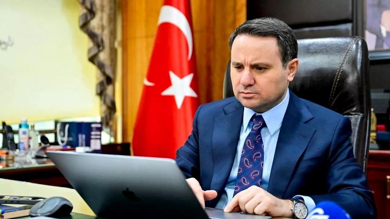 Başsavcı Akın Gürlek'e suikast mi yapılacaktı? İki kişi gözaltında