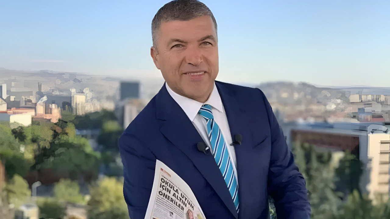 İsmail Küçükkaya, Halk TV'den ayrıldı: Yeni adresi belli oldu! İsmail Küçükkaya Halk TV'den ayrıldı mı, neden yok?