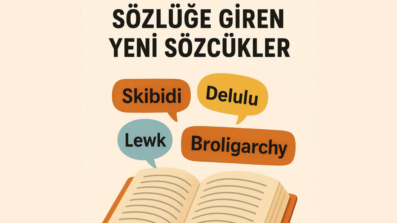 Dile sosyal medya virüsü bulaştı