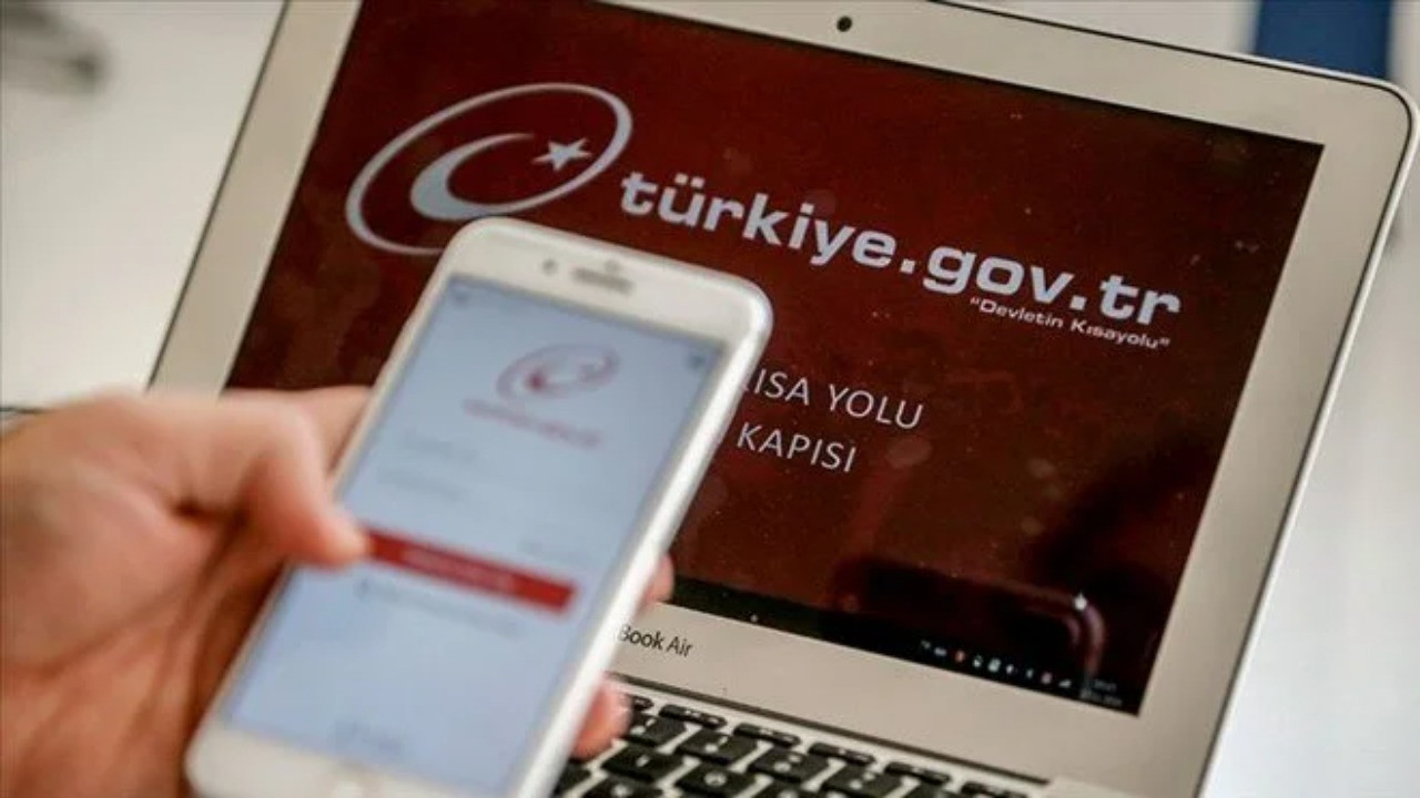 Telefon çilesini ortadan kaldıracak: e-Devlet'ten yeni uygulama