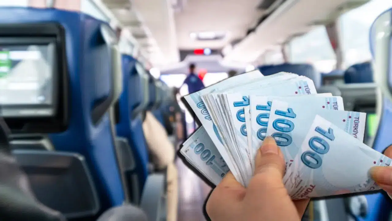 Üniversite öğrencilerine ulaşım desteği başvurusu nereden yapılır, şartları neler?