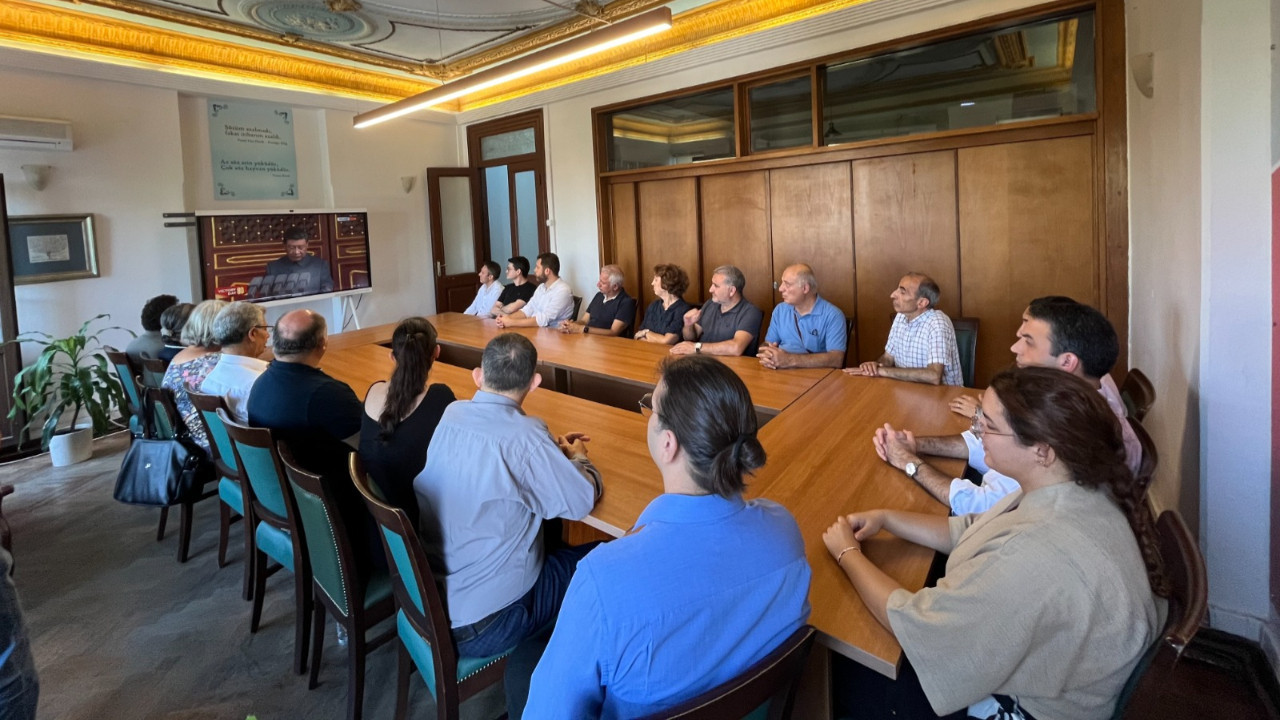 80. yıl törenleri tüm Türkiye’de de izlendi