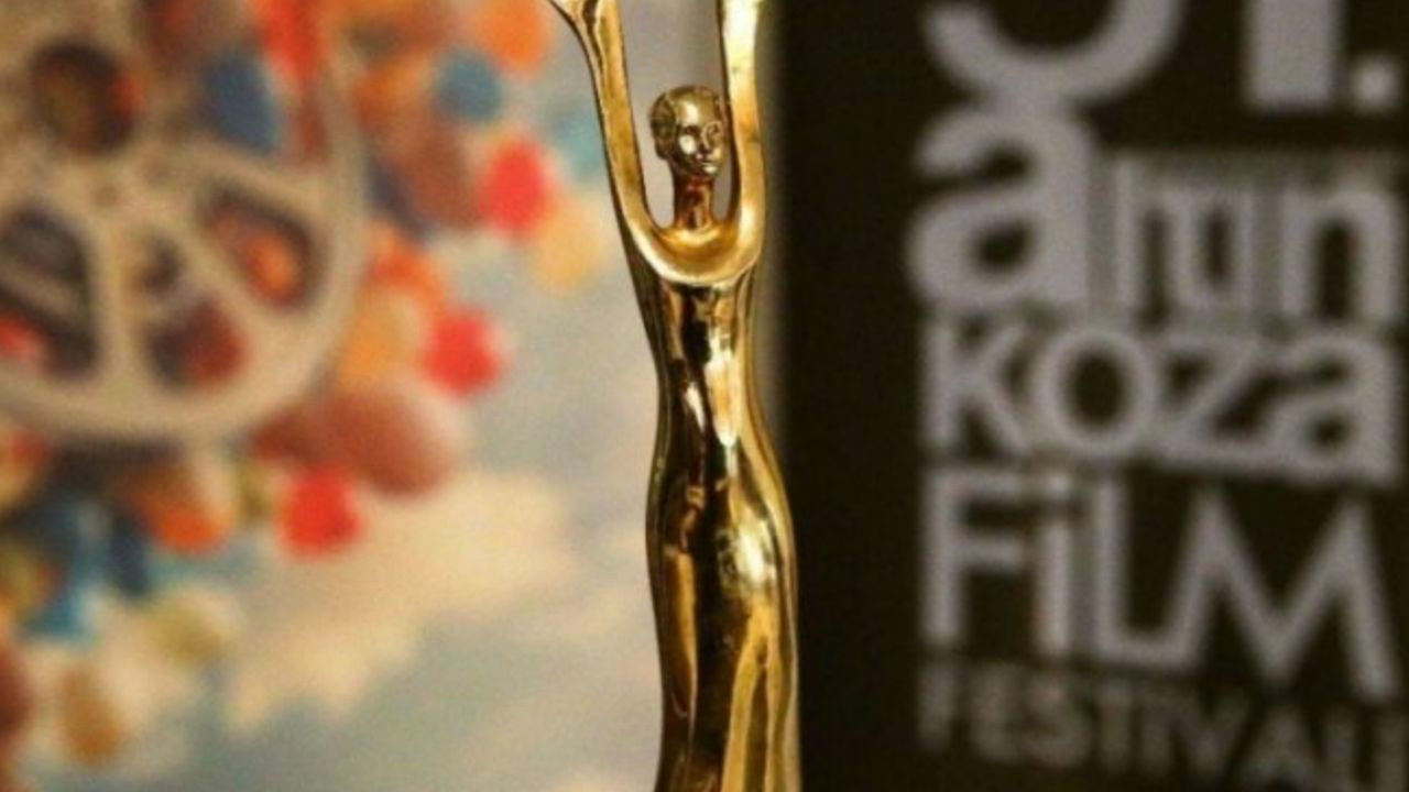 Altın Koza'da Ulusal Uzun Metraj Film Yarışması jürisi açıklandı