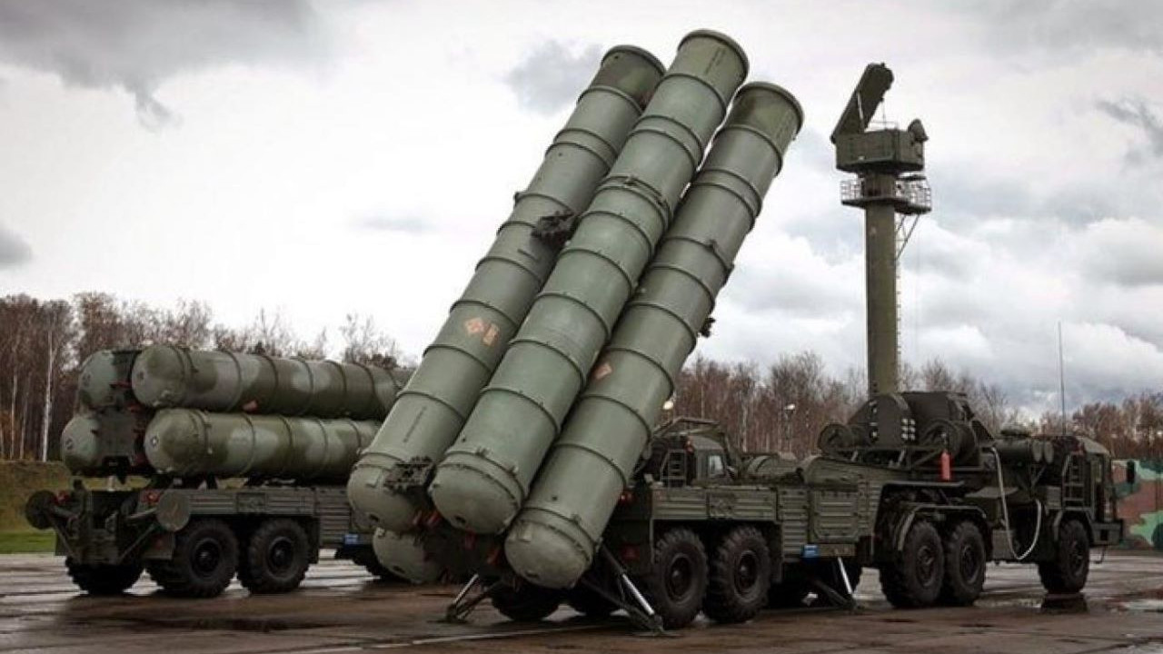 Hindistan ve Rusya arasında kritik askeri görüşmeler: S-400 savunma sistemi ile 5. nesil SU-57 savaş jeti