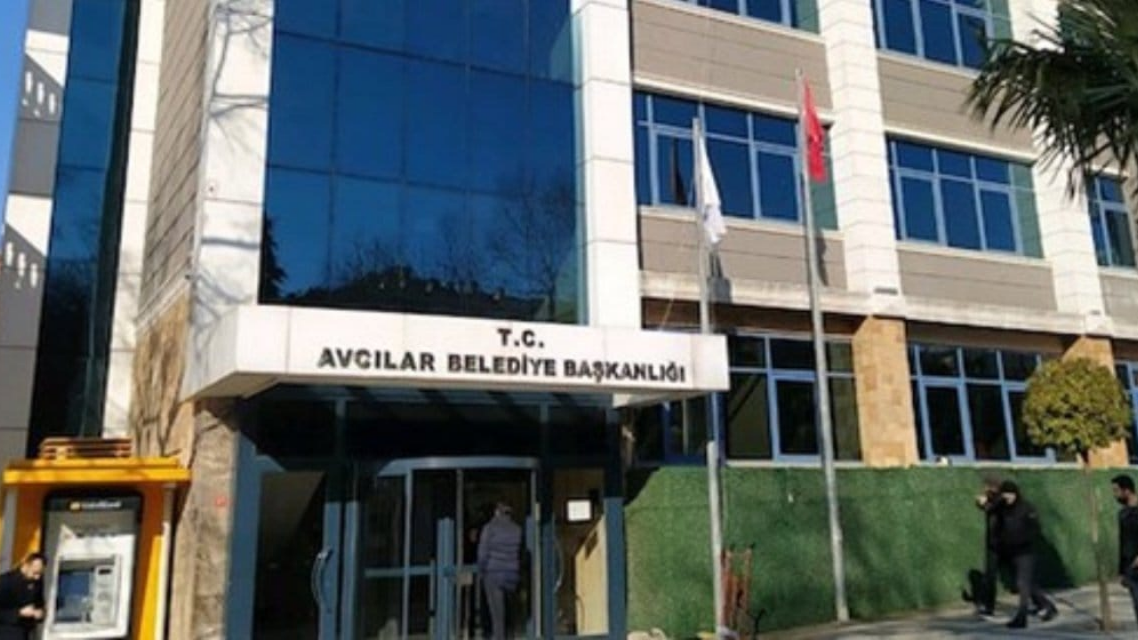 Hüseyin İnan kimdir, neden gözaltına alındı? Avcılar Belediyesi’ne operasyon