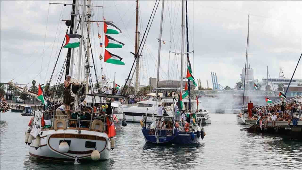 İsrail kuvvetleri İtalya'da! Muhalefetten iktidara yoğun eleştiri