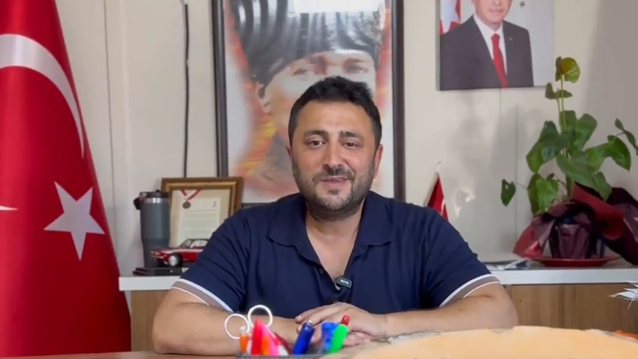 ‘Süleymancılar Üsküdar’a kaçak konut yapıyor’ Belediye ‘mahkeme kararını tanımıyor’ iddiası