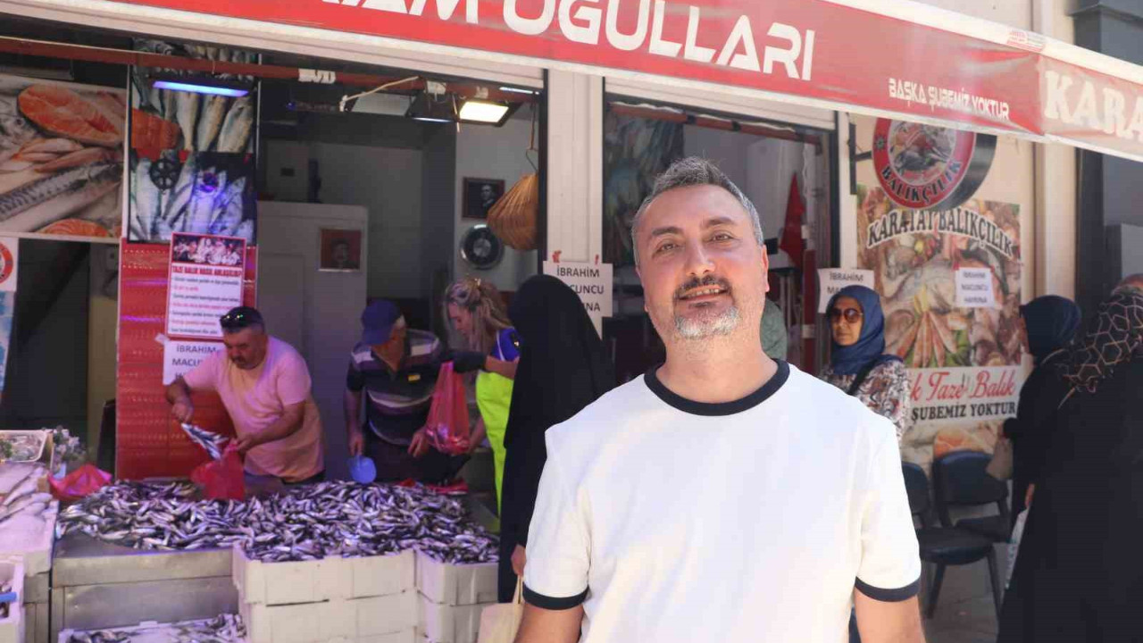 Eskişehir'de ücretsiz dağıtıldı! Tam 1 ton