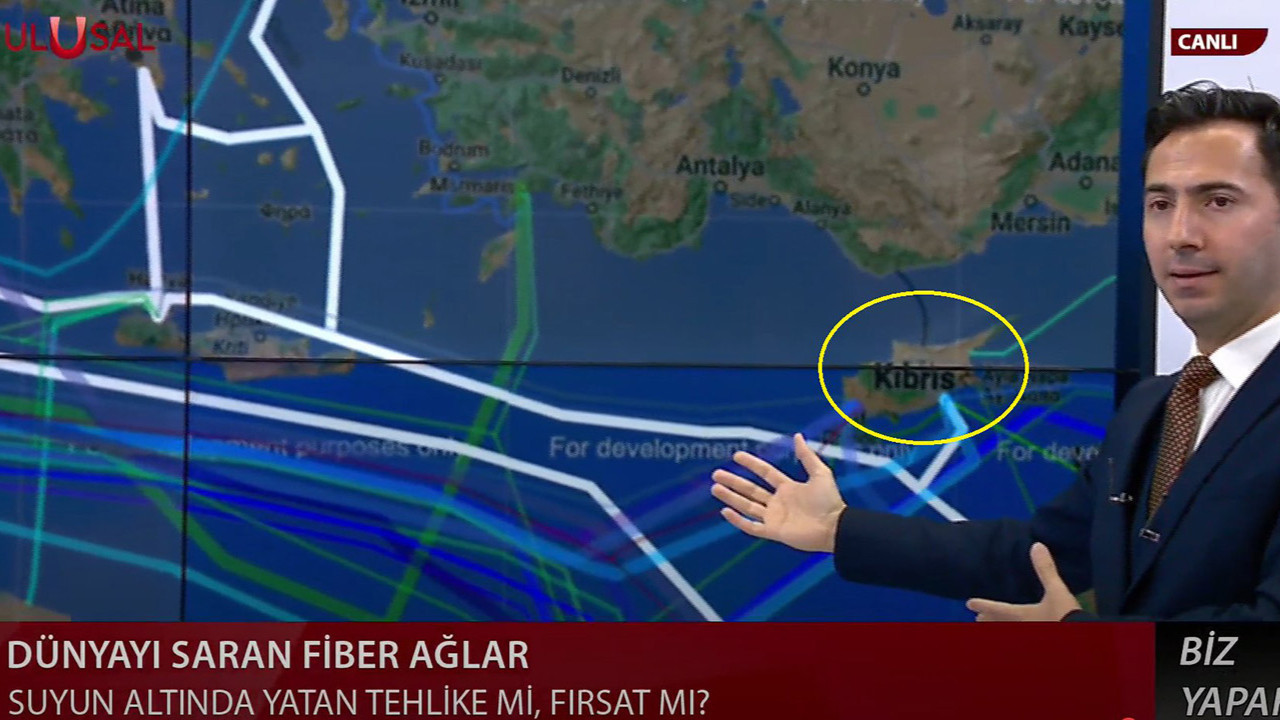 Google çöktü işler durdu ‘Bağımsız bir dijital altyapı şart’