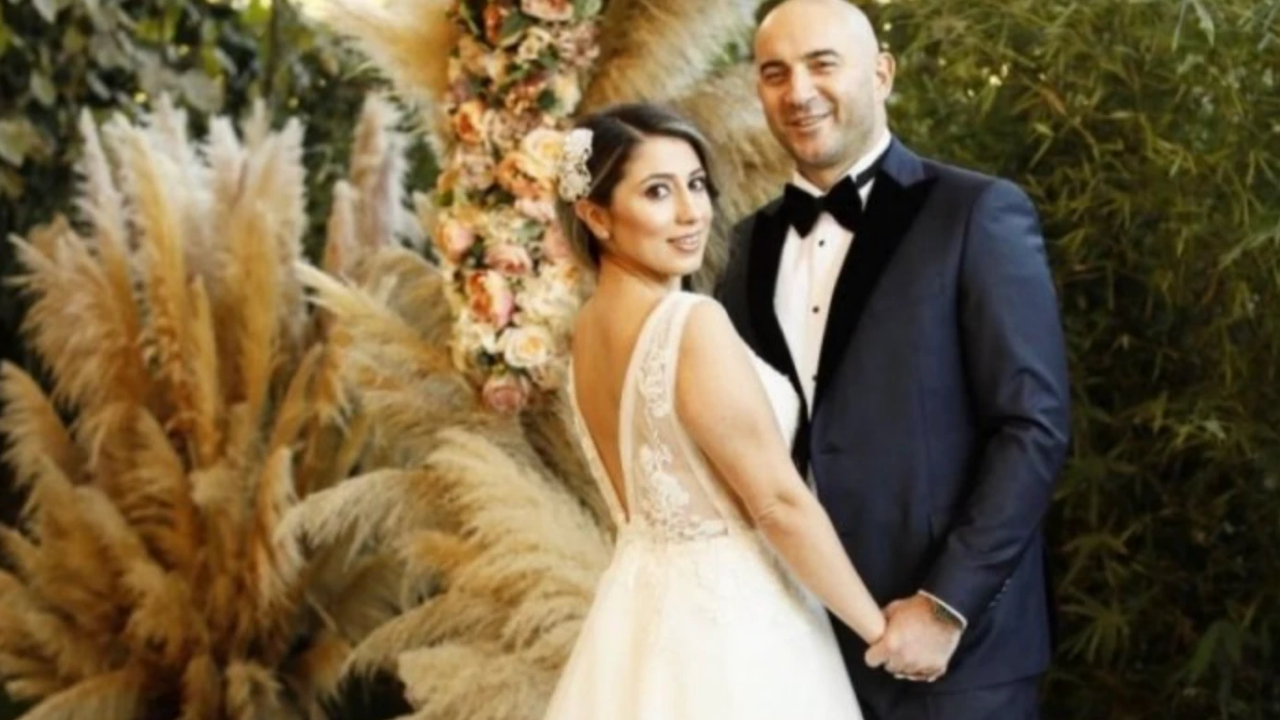 MasterChef Gizem Tokat Budakçı’nın eşi kimdir? Duyanlar hayrete düşüyor