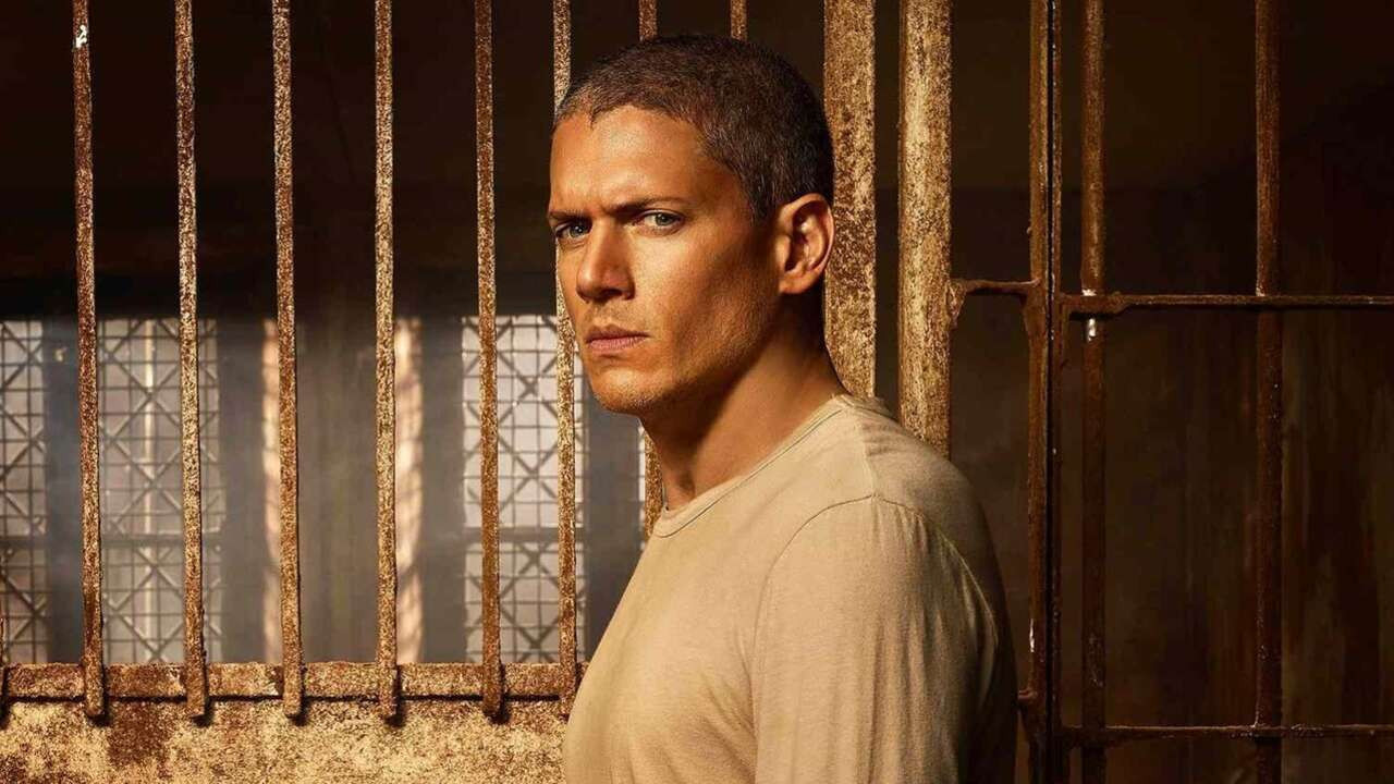 Prison Break Netflix'ten kaldırıldı mı, neden yok? Prison Break hayranlarına kötü haber!