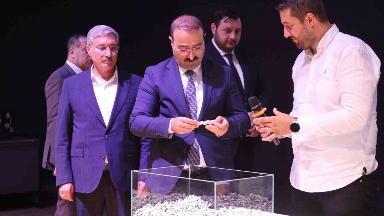 Şanlıurfa’da işçi alımı için kura çekimi yapıldı