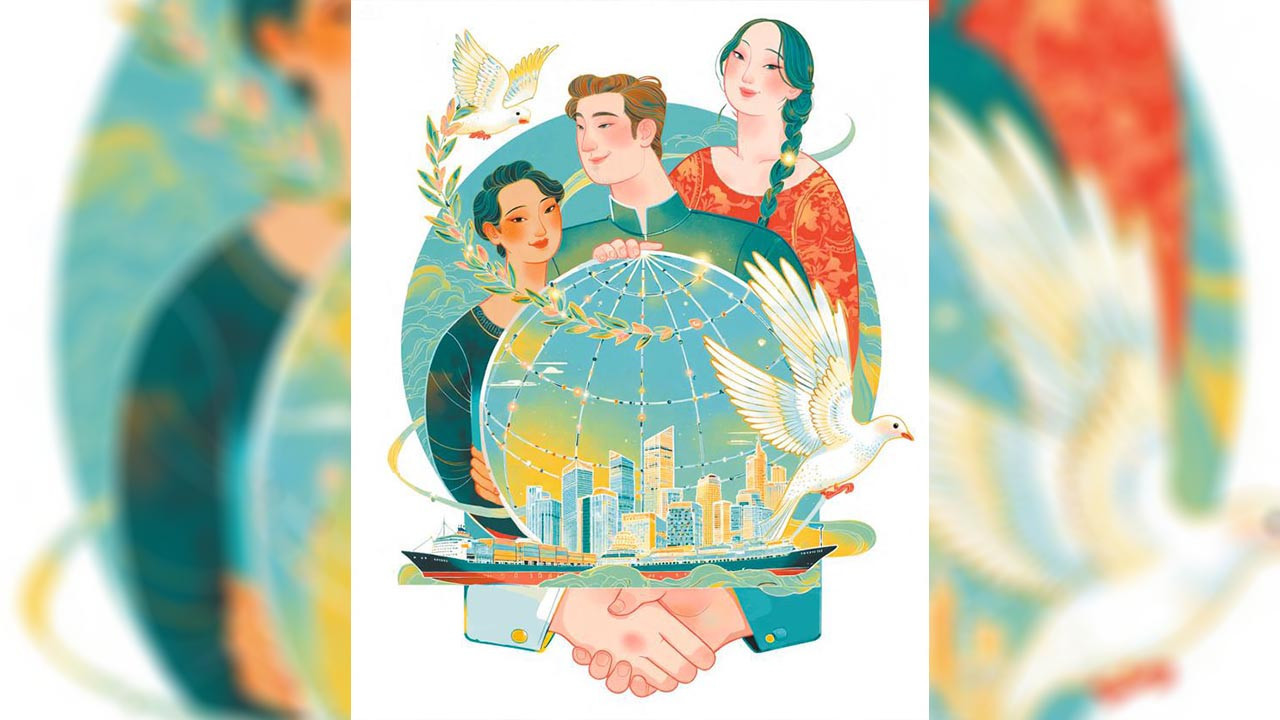 ŞİÖ zirvesi ve güvenlik işbirliği