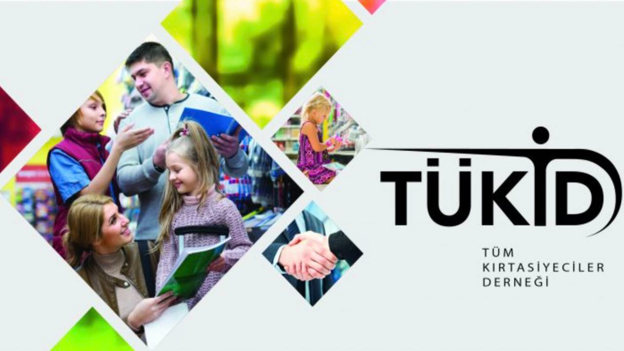 TÜKİD: Güvensiz kırtasiye ürünlerine sıfır tolerans
