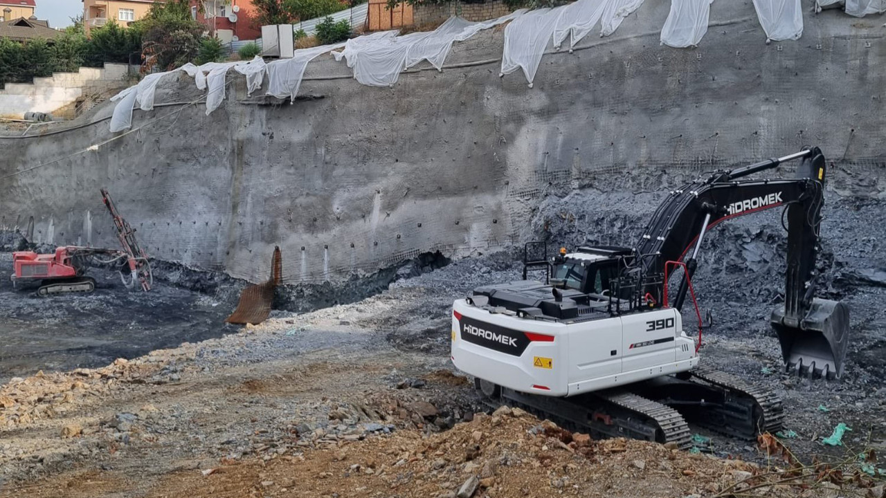 CHP’yle Süleymancıların rant ortaklığı