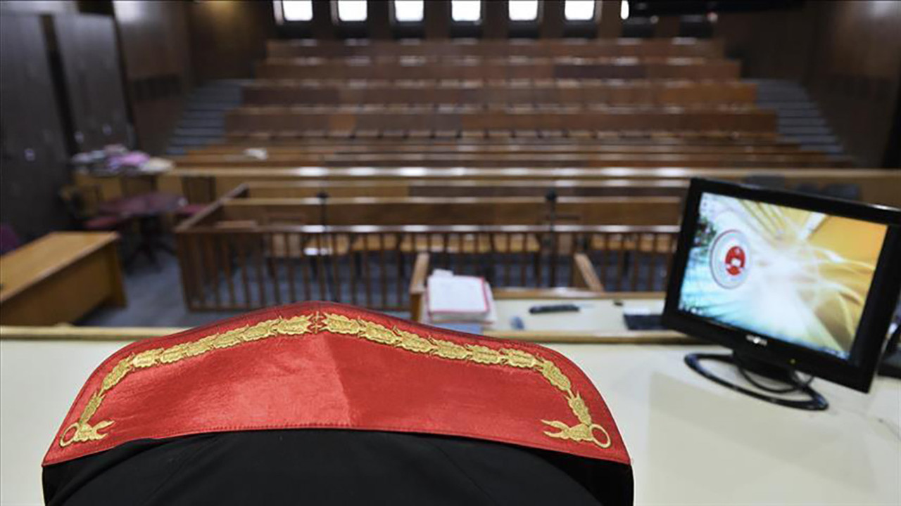 Kumpas mağduruna şaka gibi tazminat! 1 gün için 55 TL