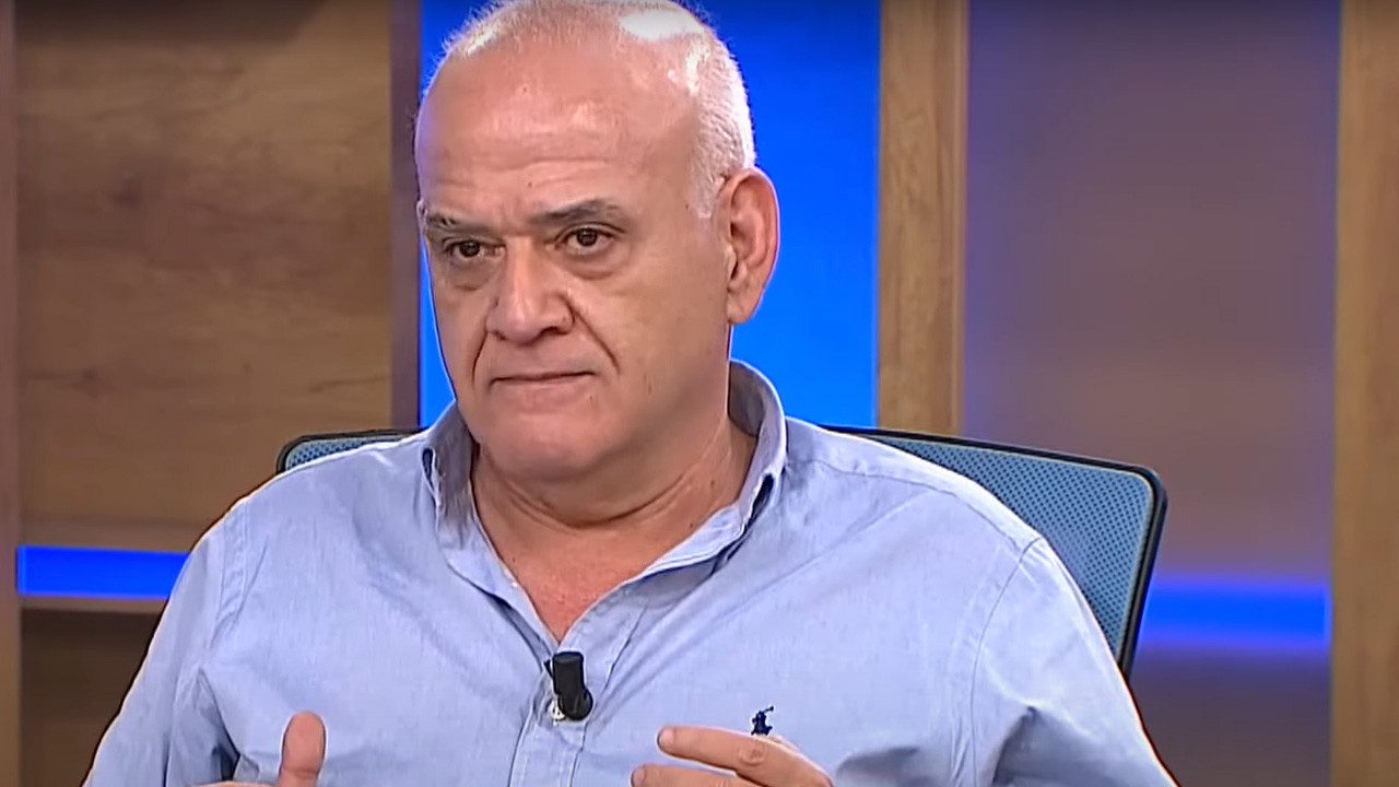 Ahmet Çakar'dan Galatasaray uyarısı: 'Paramparça ederler'