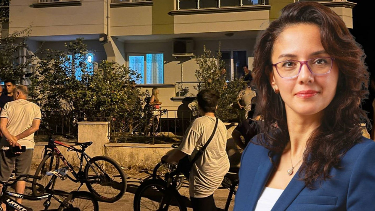 CHP'li başkanın evine atılan molotofun perde arkası ortaya çıktı