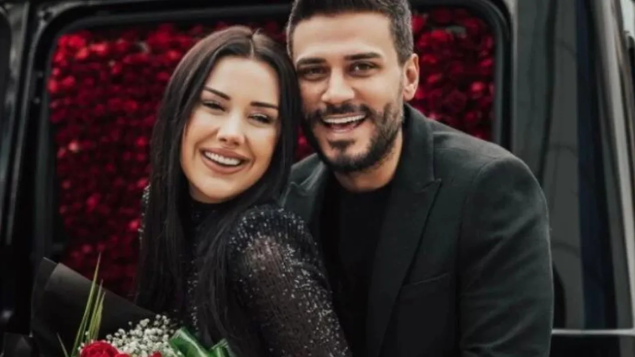 Engin Polat resti çekti, Dilan Polat gözyaşlarıyla anlattı: "Evden kovuldum"