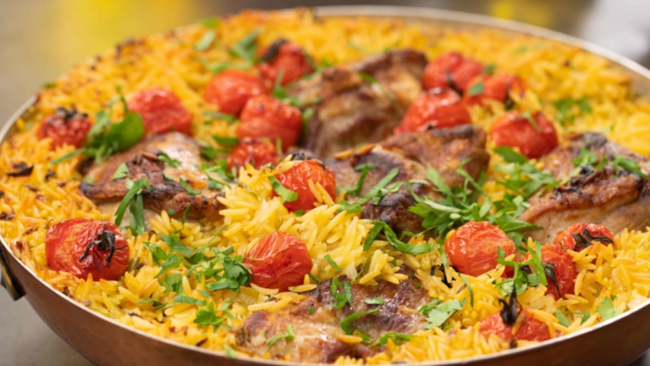 MasterChef’teki Ankara tava tarifi! Lokantaların sır gibi sakladığı tarif ortaya çıktı