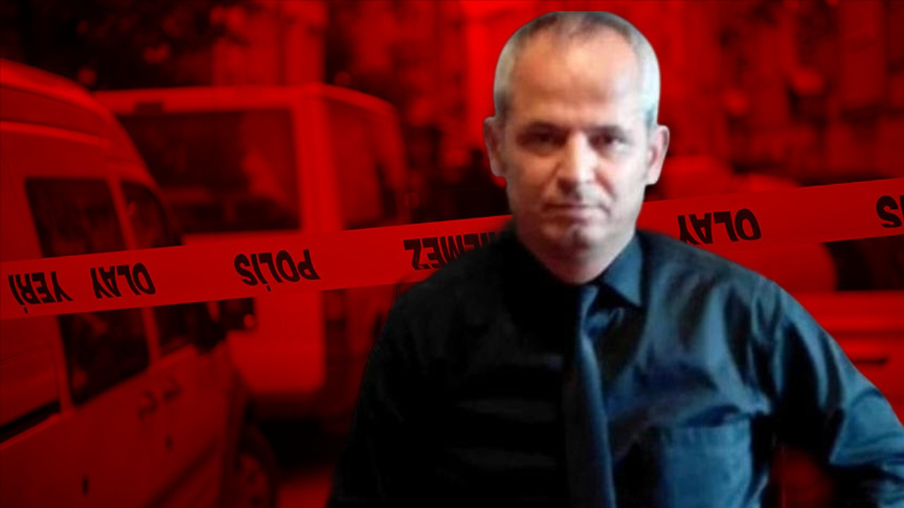 Savcı Erhan Kayhan'ın katili hakkında yeni bilgiler! Katili için bunu bile yapmış