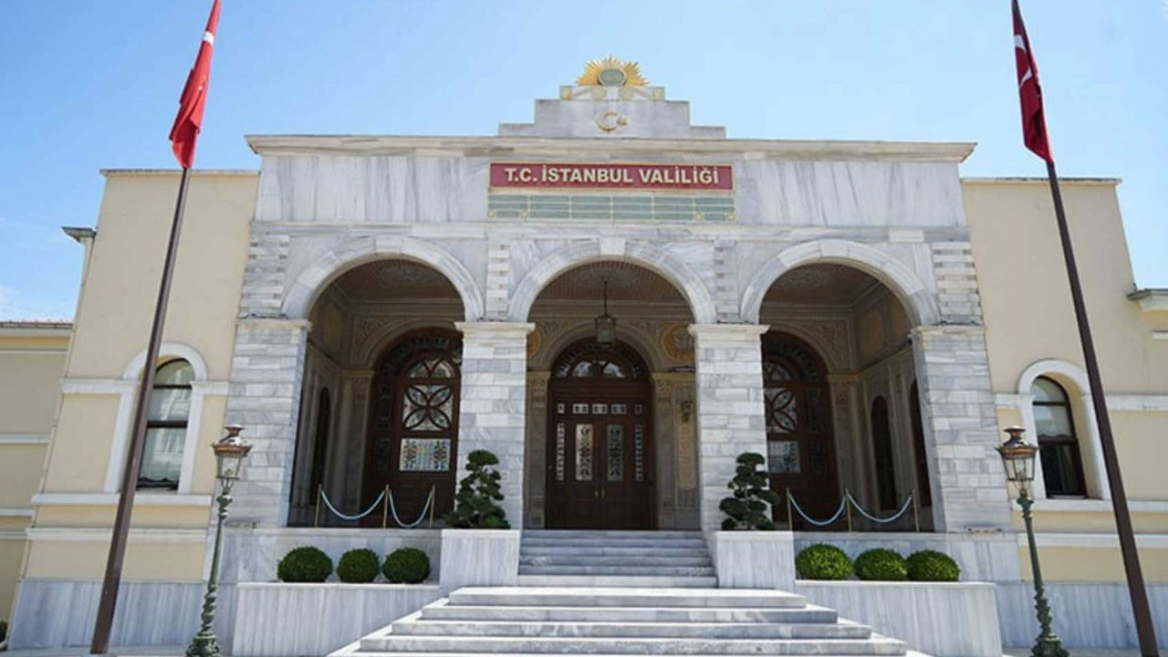 Çatalca ve Beykoz'da orman yangını! İstanbul Valiliği'nden açıklama geldi