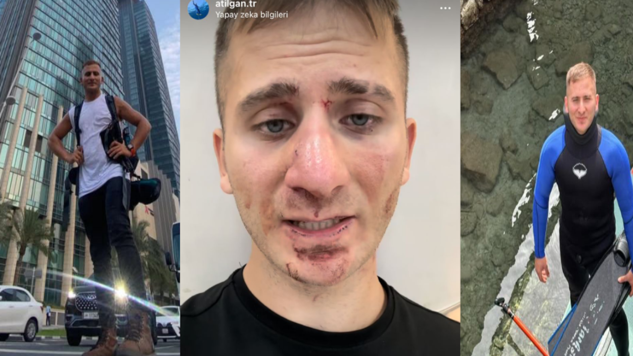 Ekvador’da karteller, Türk gezgini kaçırdı! Sesini böyle duyurmaya çalıştı