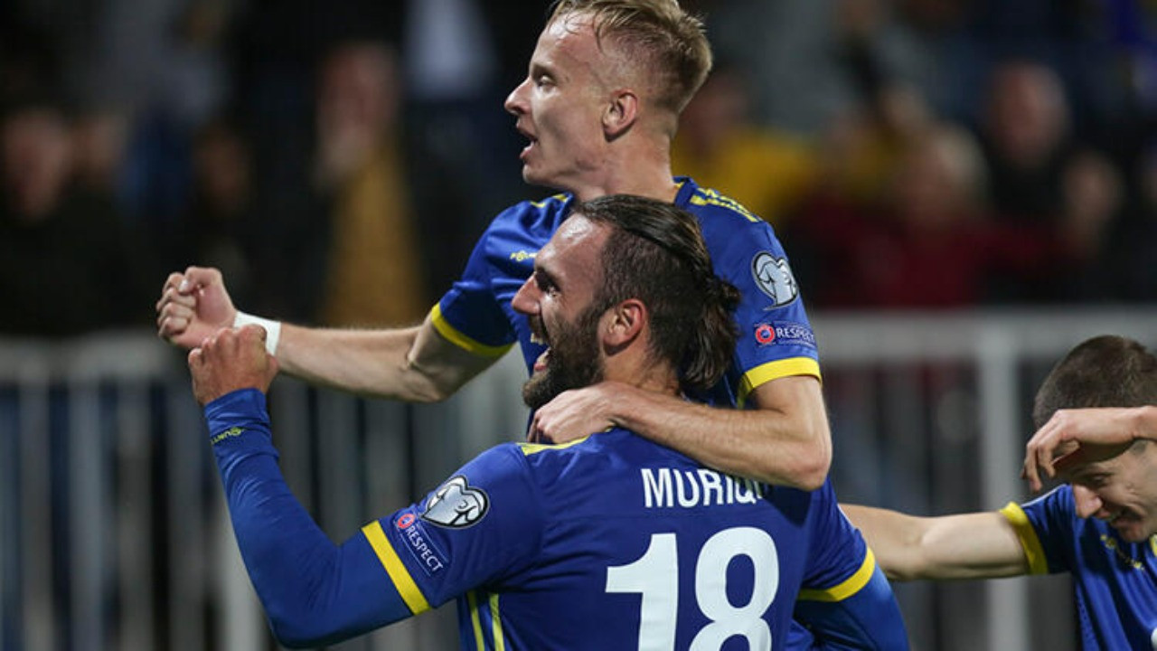 Kosovo - İsveç maçı ne zaman? Hangi kanalda? Dünya Kupası Elemeleri 2026