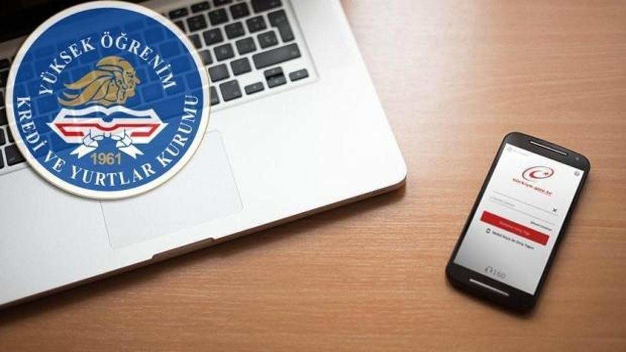 KYK yurt başvuru sonuçları açıklandı mı? 2025-2026 GSB KYK yurtlarına yedekten nasıl girilir?