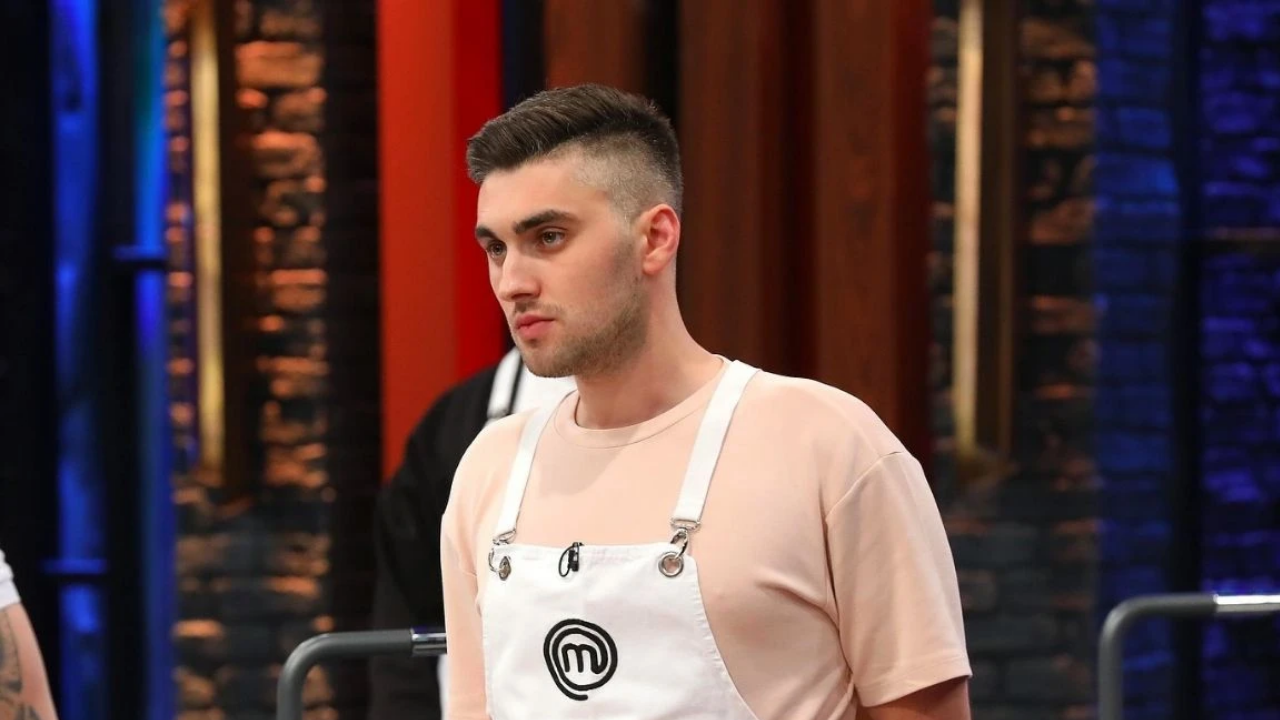 MasterChef ana kadroya giren Muratcan Akpınar kimdir? Muratcan Akpınar kaç yaşında ve nereli?