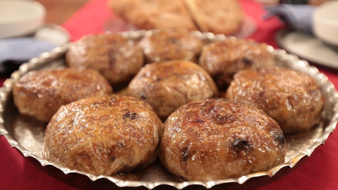 MasterChef'teki ciğer sarma tarifi! Kuzu gömleğinin eşsiz lezzeti ciğer sarma nasıl yapılır?