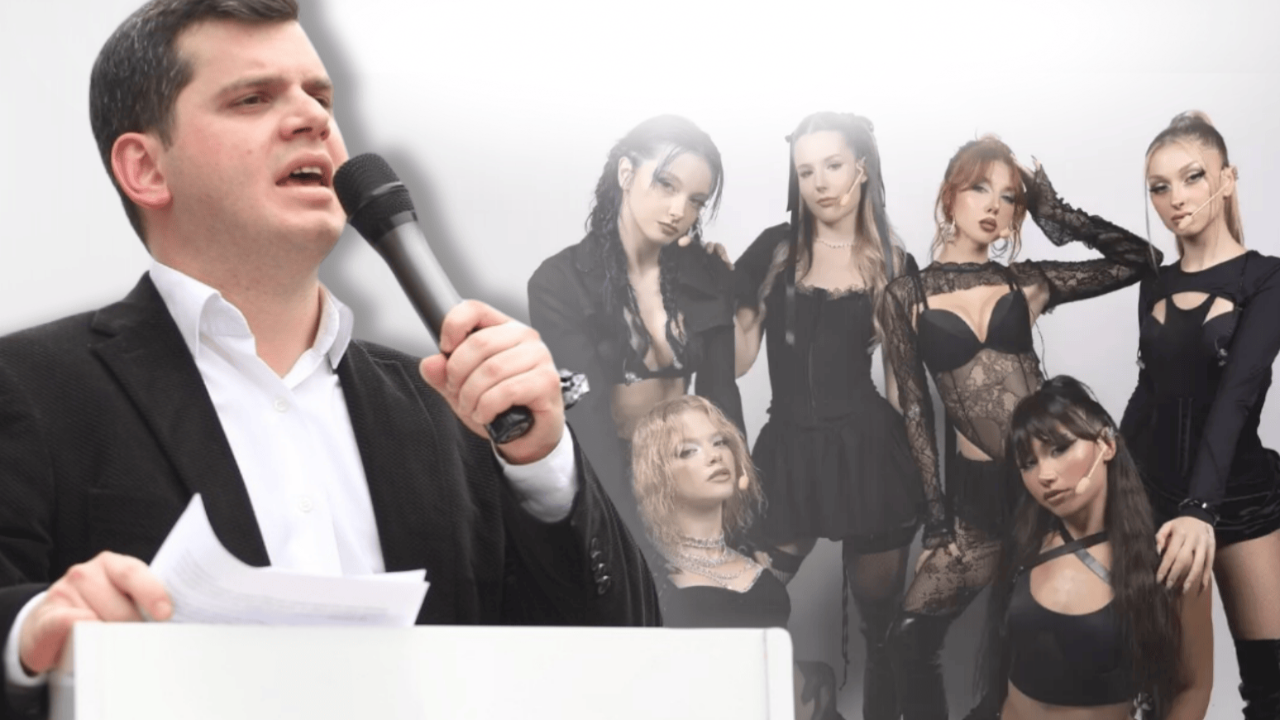 TGB Genel Başkanı Kayahan Çetin: Manifest kadının esaretini sergiliyor