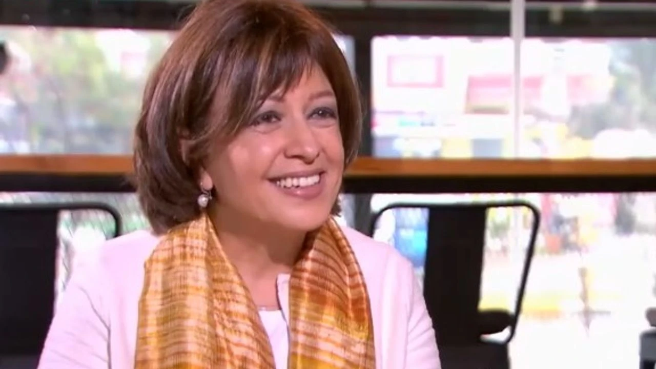 TRT'nin duayen spikeri hayatını kaybetti