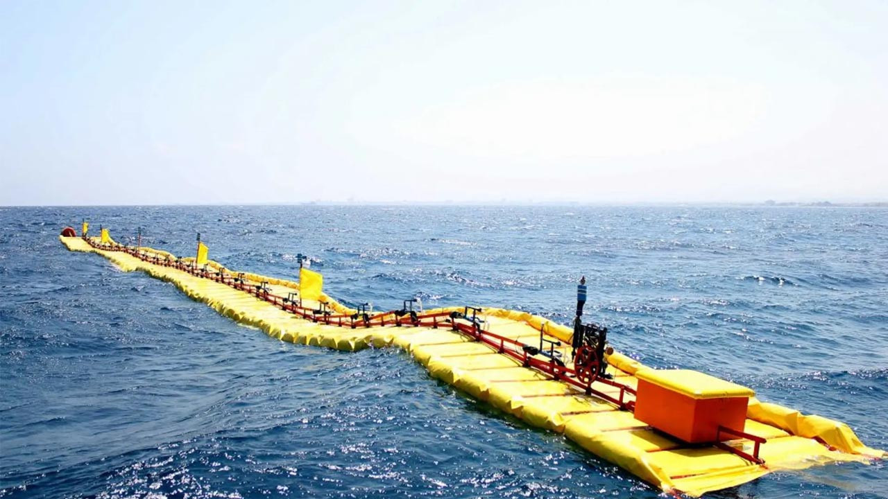 Türkiye'nin deniz yetki alanını ihlal edeceklerdi! Soruşturma açıldı