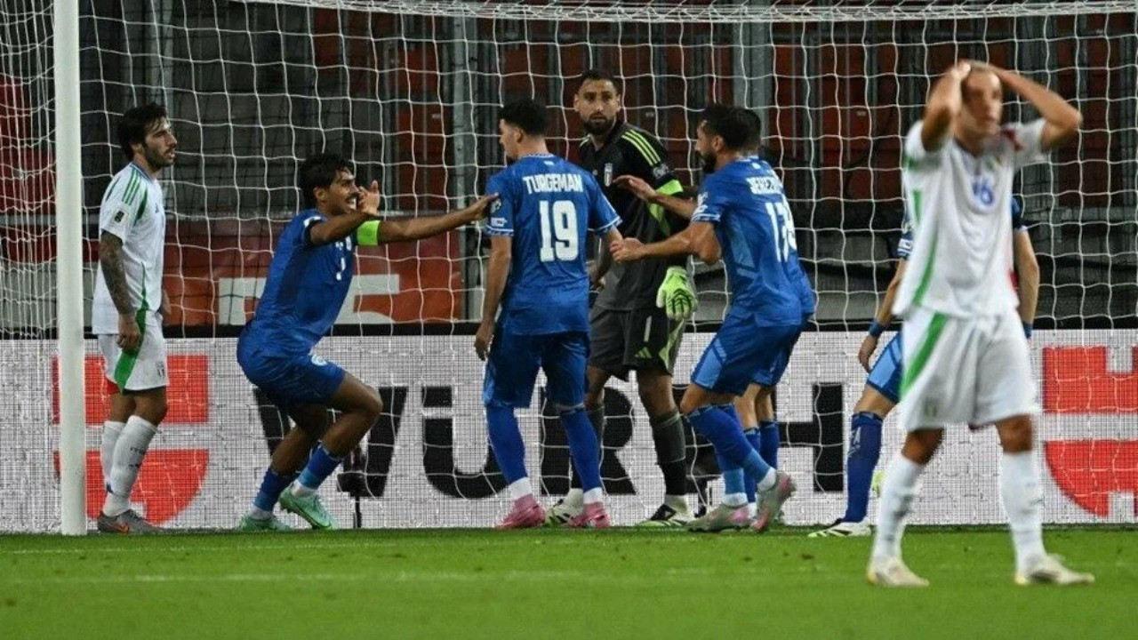 Bosna Hersek - Avusturya maçı ne zaman, saat kaçta ve hangi kanalda? Dünya Kupası Elemeleri 2026