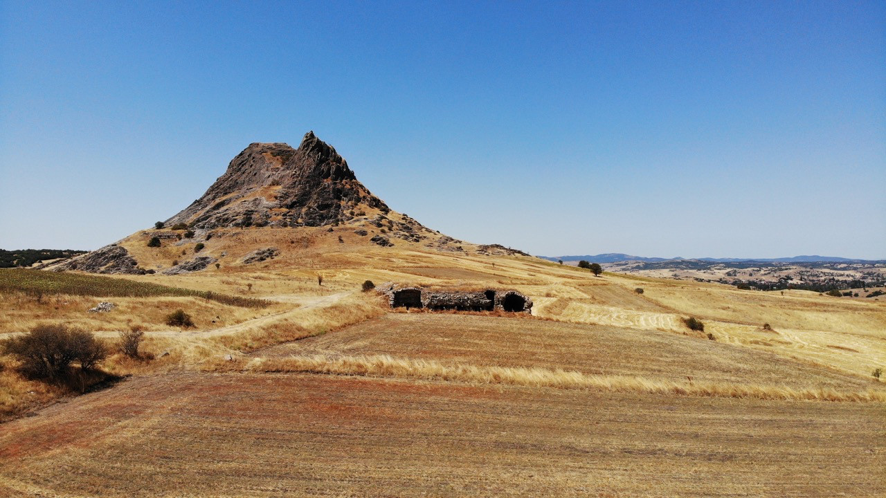 Geleceğin Selçuklu kenti olma potansiyeli taşıyor! Türk tarihi açısından çok önemli bir yere sahip