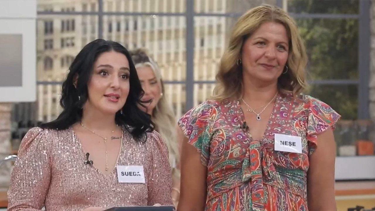 Gelinim Mutfakta Sueda Lafçı kimdir, kaç yaşında ve nereli?