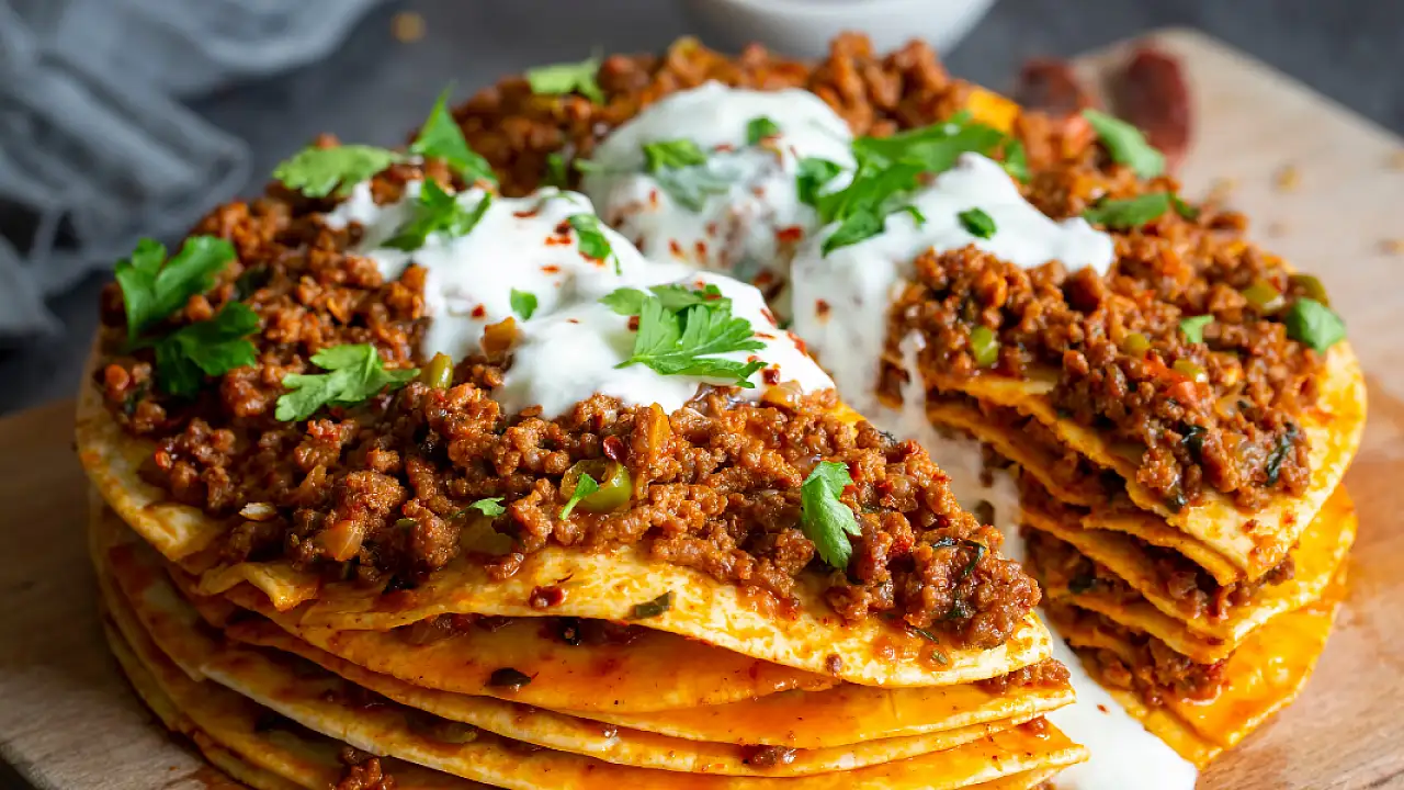 MasterChef’e damga vurdu! Orjinal Kayseri yağlaması nasıl yapılır?