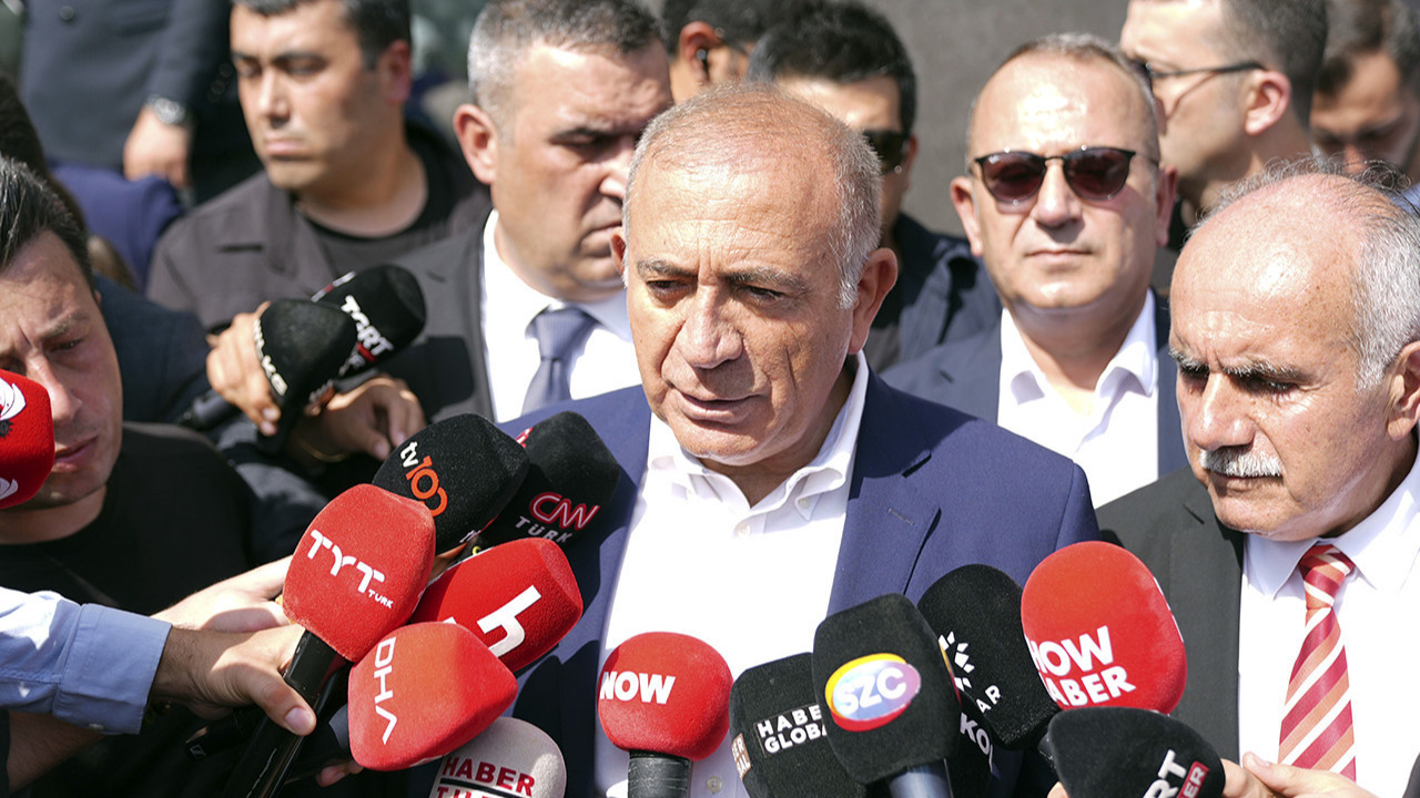 Yargının siyasî menfaatçilik ile imtihanı: CHP kurultay davaları