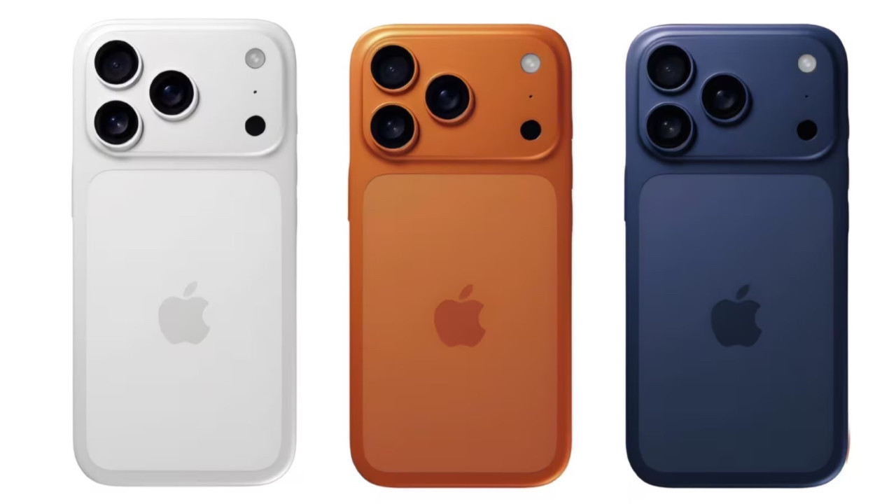 Apple iPhone 17 Pro Max fiyat ve özellikleri, Apple iPhone 17 Pro Max fiyat özellikleri