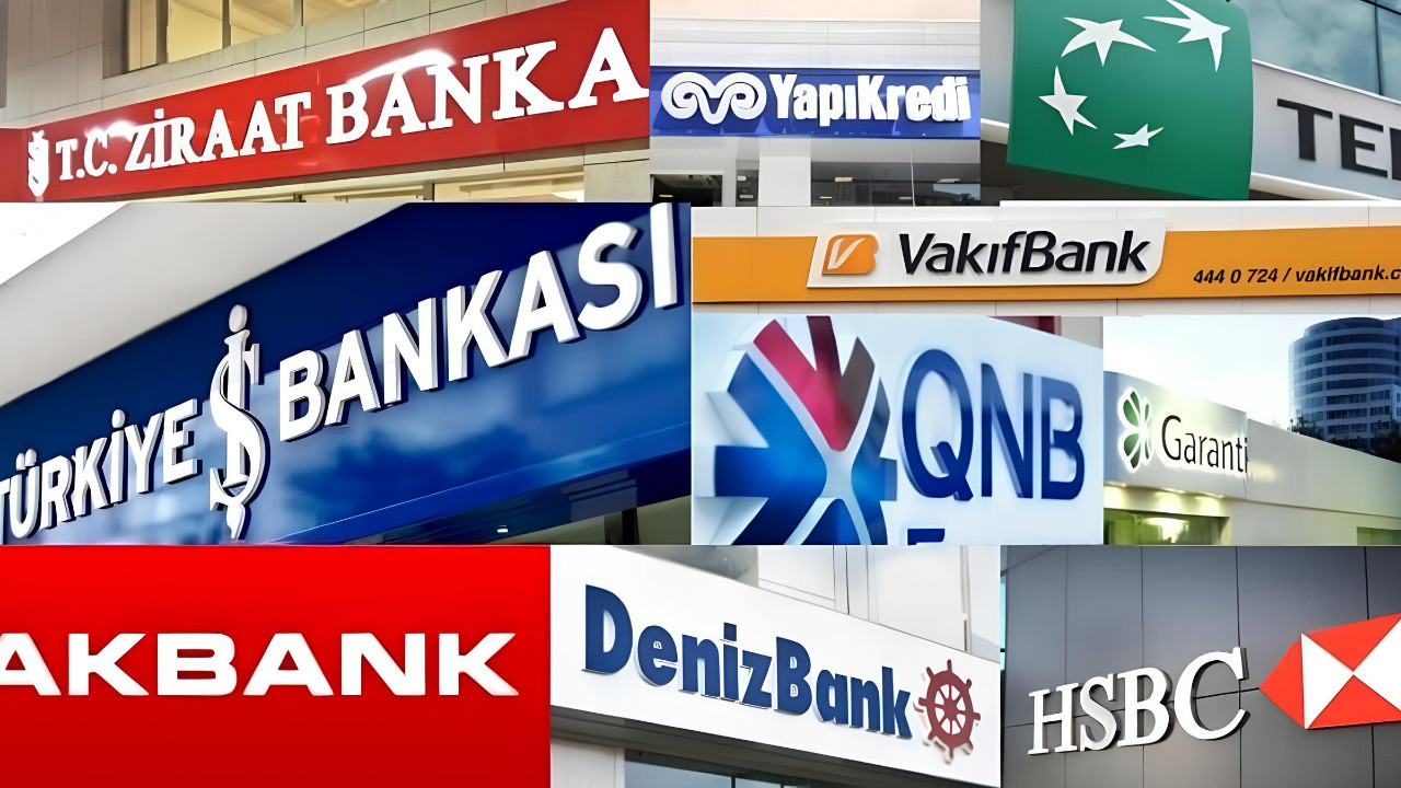 Bankalarda kredi temizliği başladı: Varlık yönetim şirketlerine devrediyorlar!